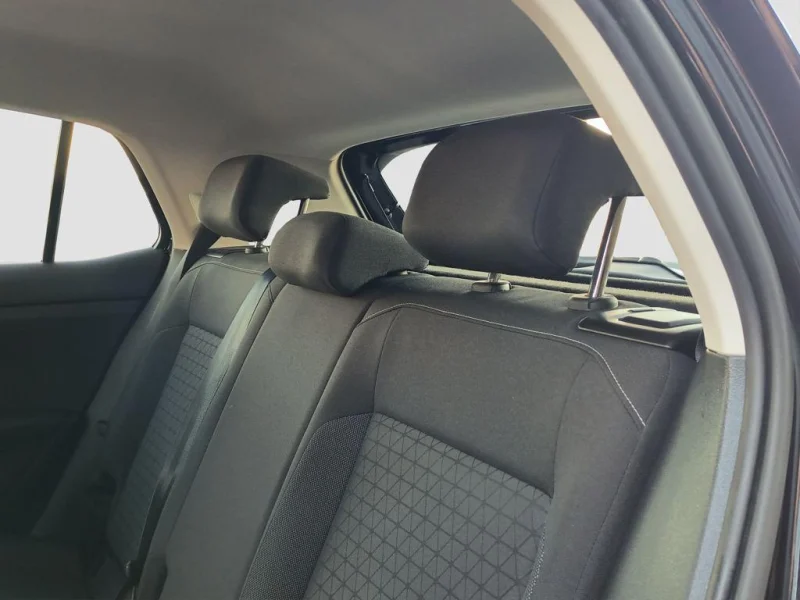 Imagen de Volkswagen T-Cross