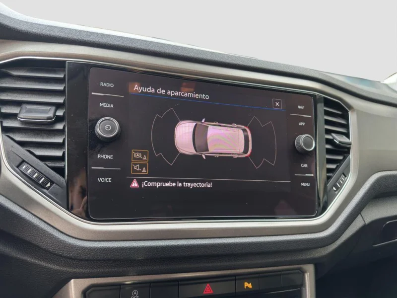 Imagen de Volkswagen T-Roc