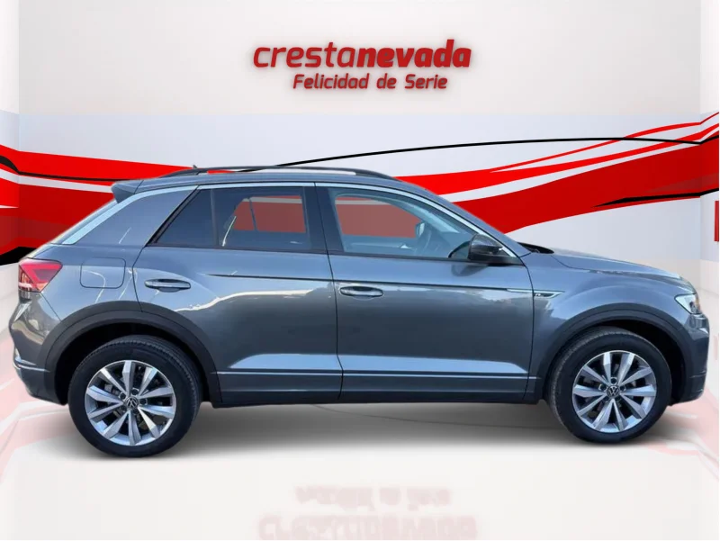 Imagen de Volkswagen T-Roc