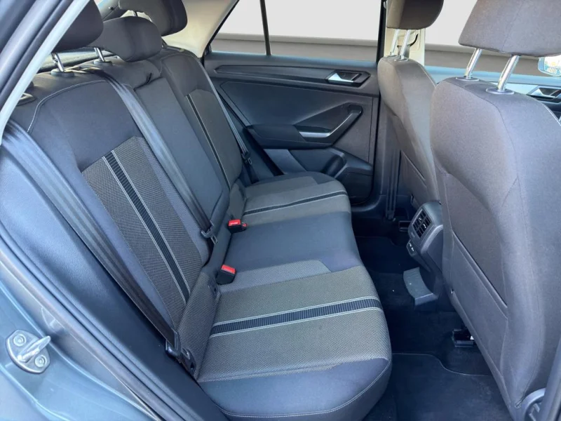 Imagen de Volkswagen T-Roc