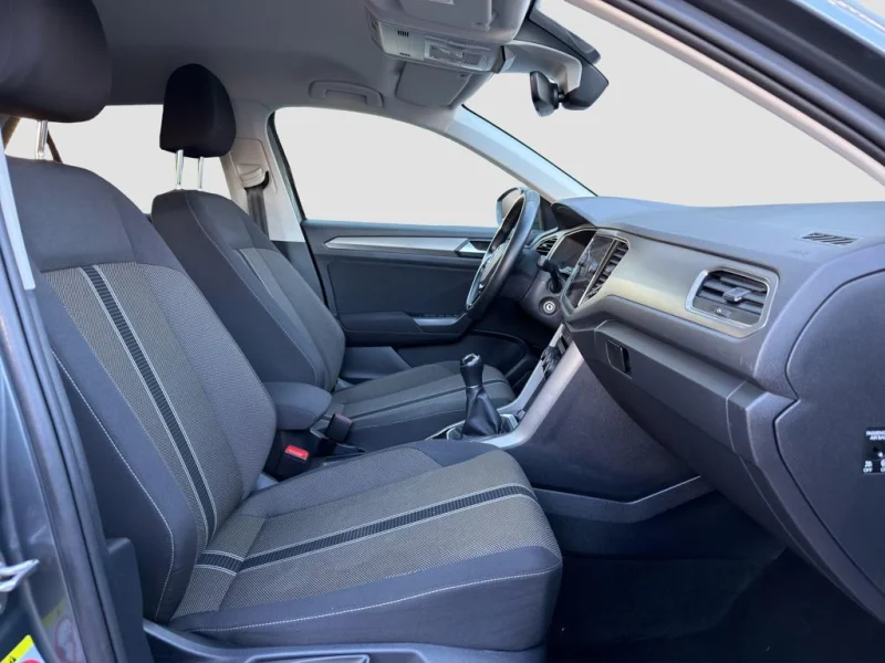 Imagen de Volkswagen T-Roc