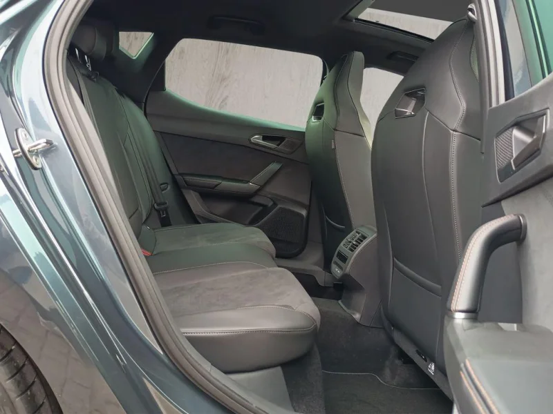 Imagen de cupra León