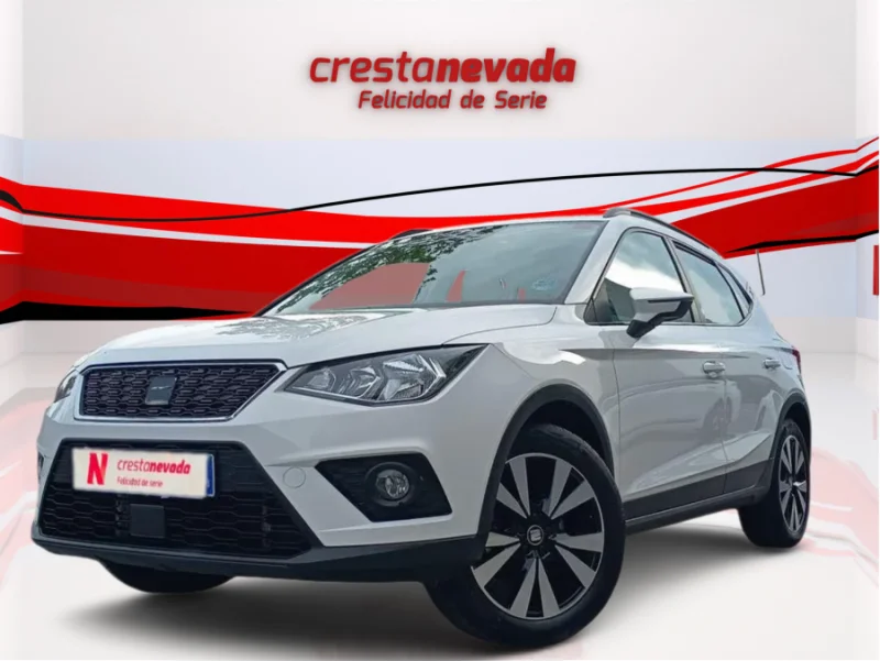 Imagen de SEAT Arona