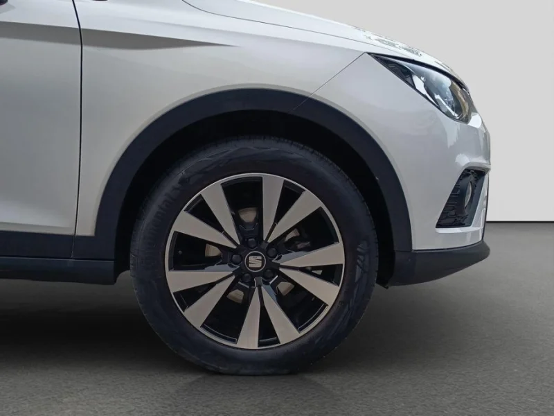 Imagen de SEAT Arona