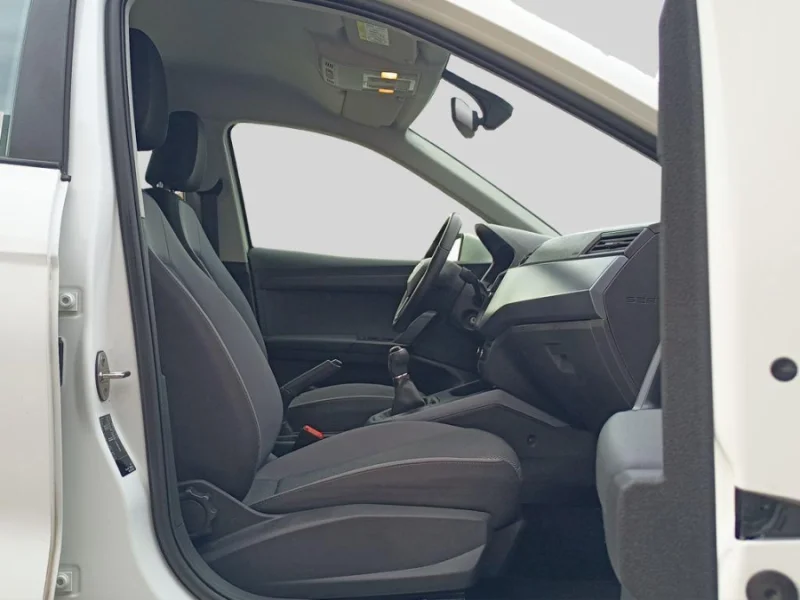 Imagen de SEAT Arona