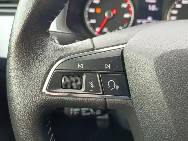 Imagen de SEAT Arona