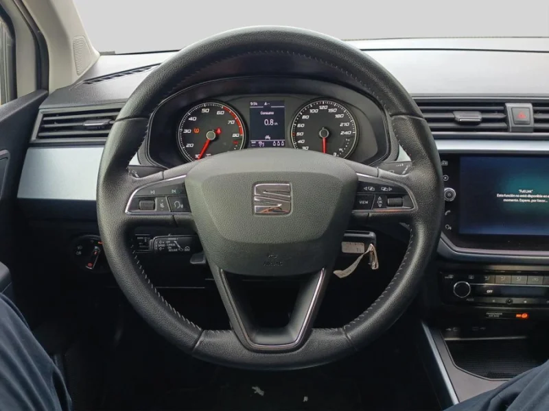 Imagen de SEAT Arona