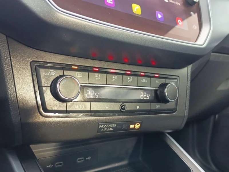 Imagen de SEAT Arona