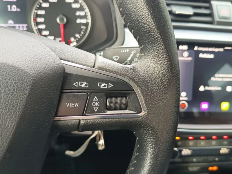 Imagen de SEAT Arona