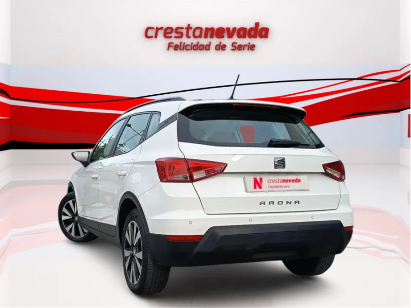 Imagen de SEAT Arona
