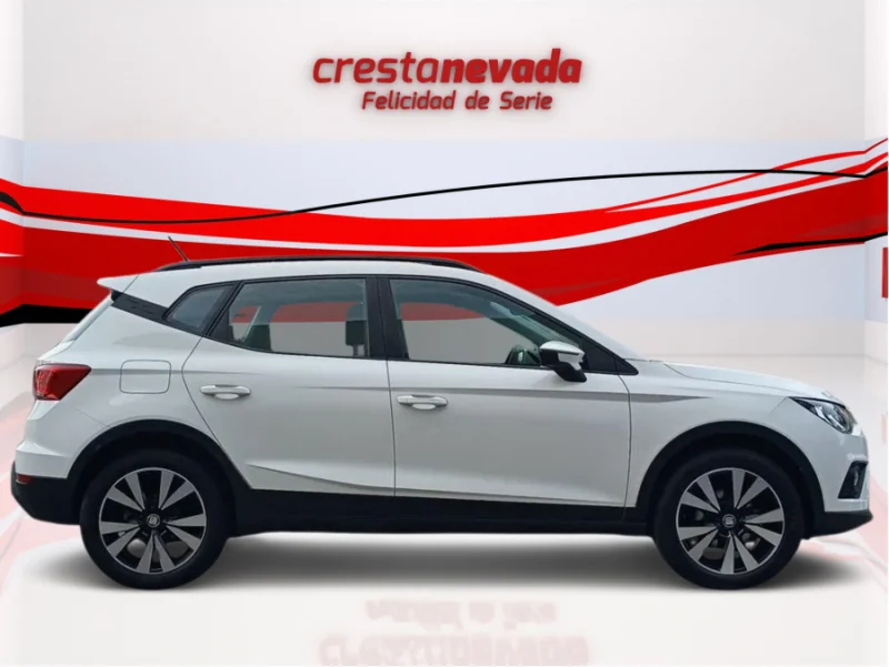 Imagen de SEAT Arona
