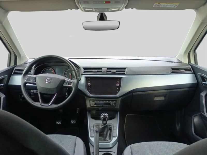 Imagen de SEAT Arona