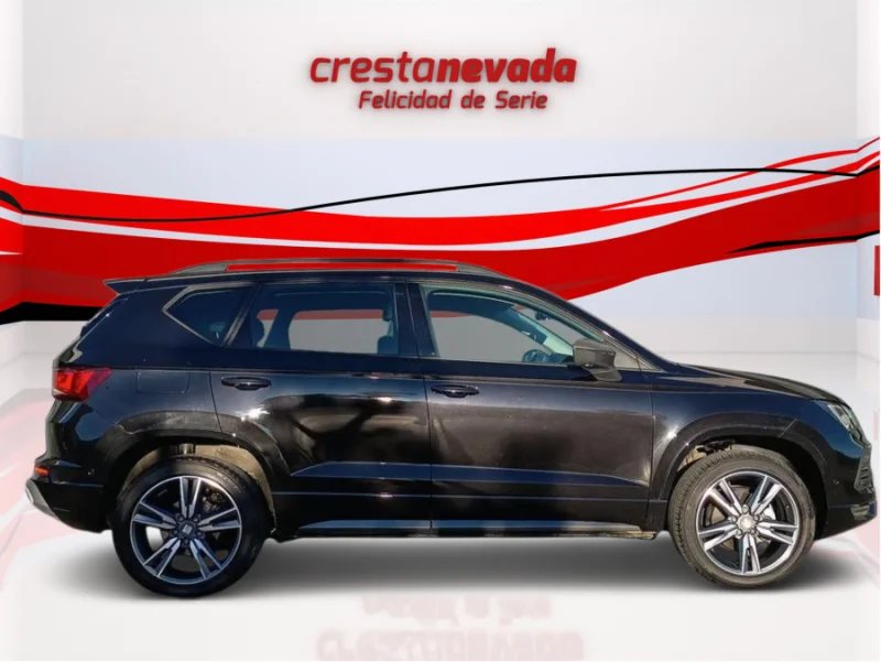 Imagen de SEAT Ateca