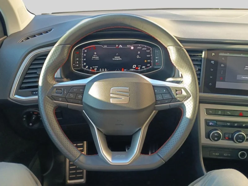 Imagen de SEAT Ateca