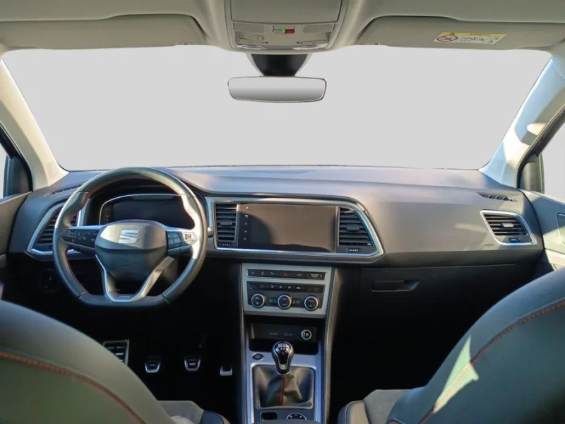 Imagen de SEAT Ateca