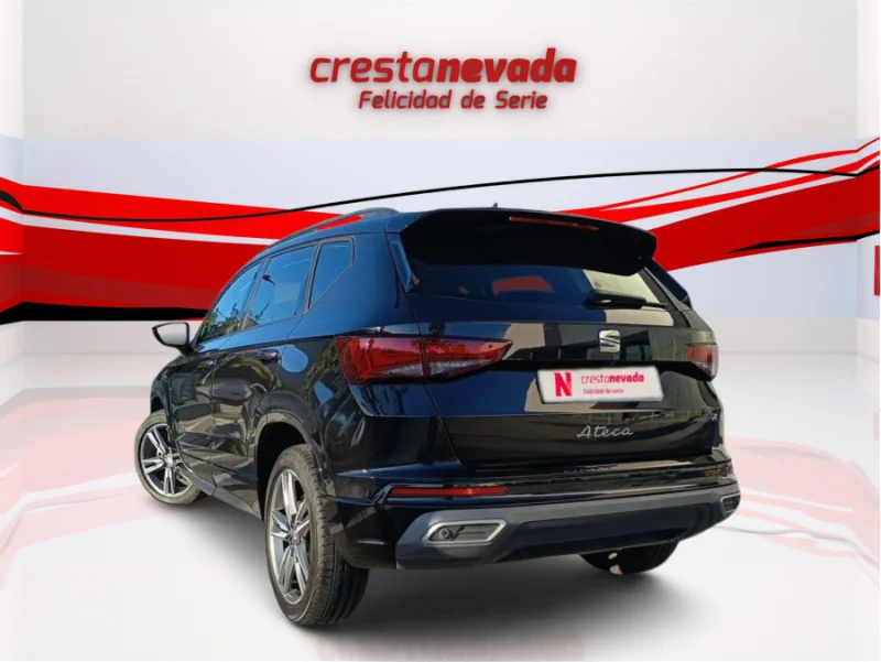 Imagen de SEAT Ateca