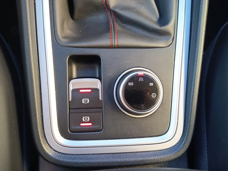 Imagen de SEAT Ateca