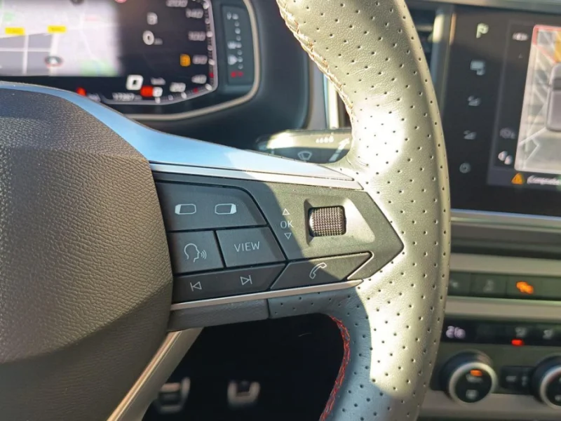 Imagen de SEAT Ateca