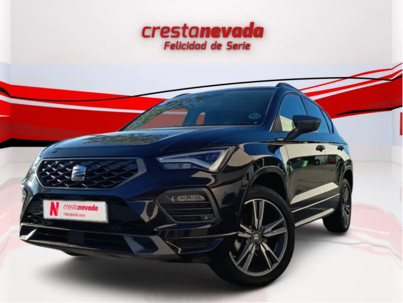 Imagen de SEAT Ateca