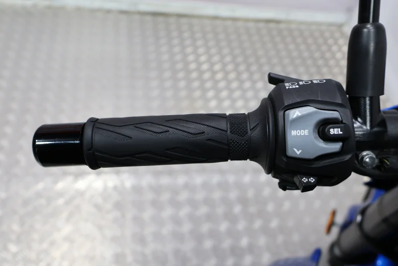 Imagen de Suzuki GSX S750