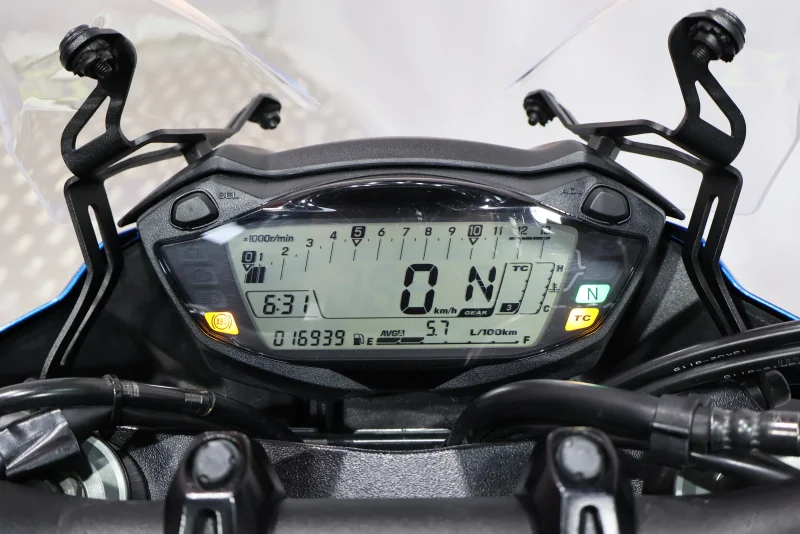 Imagen de Suzuki GSX S750