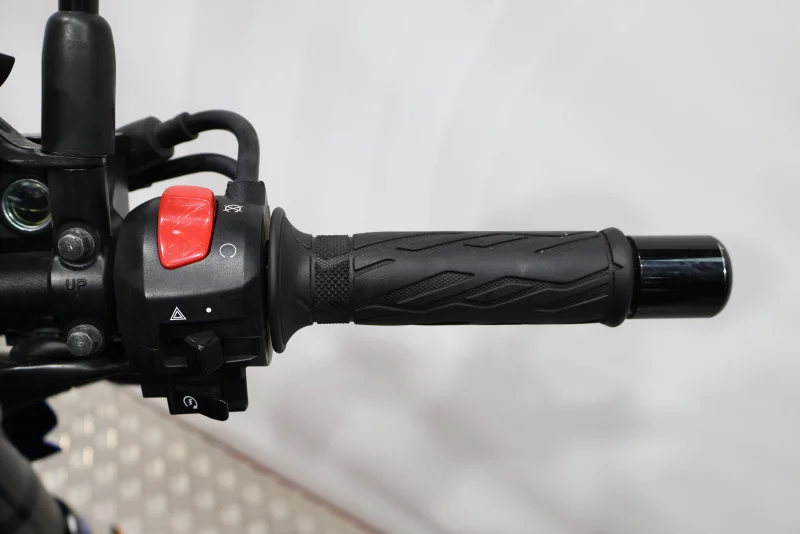 Imagen de Suzuki GSX S750