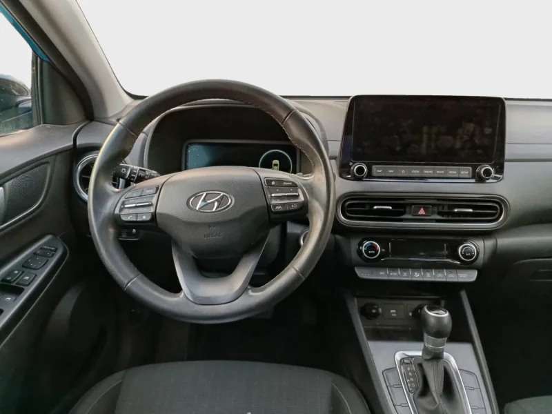Imagen de Hyundai Kona