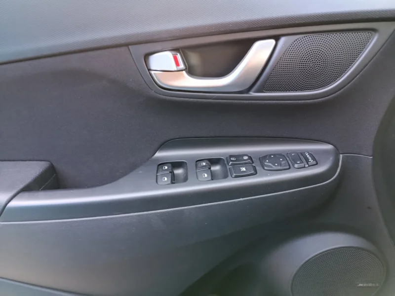 Imagen de Hyundai Kona