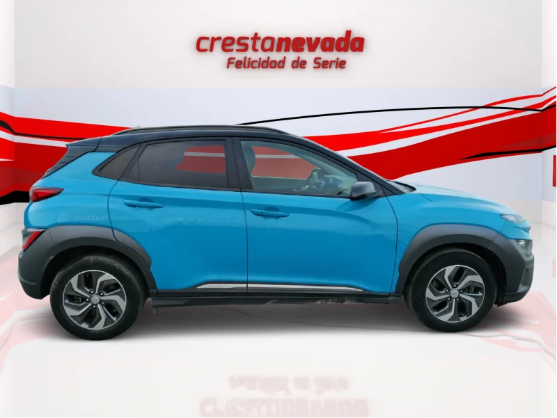 Imagen de Hyundai Kona