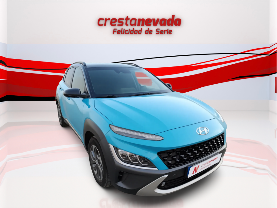 Imagen de Hyundai Kona