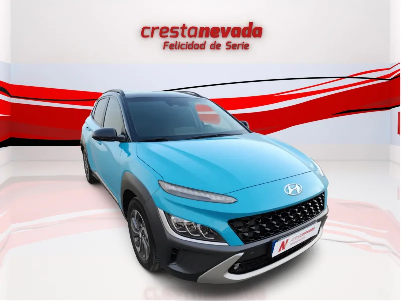 Imagen de Hyundai Kona