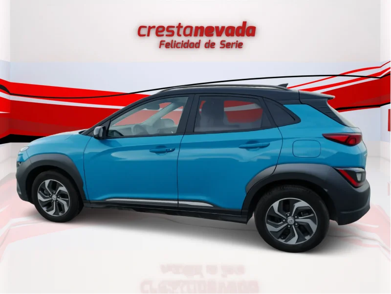 Imagen de Hyundai Kona