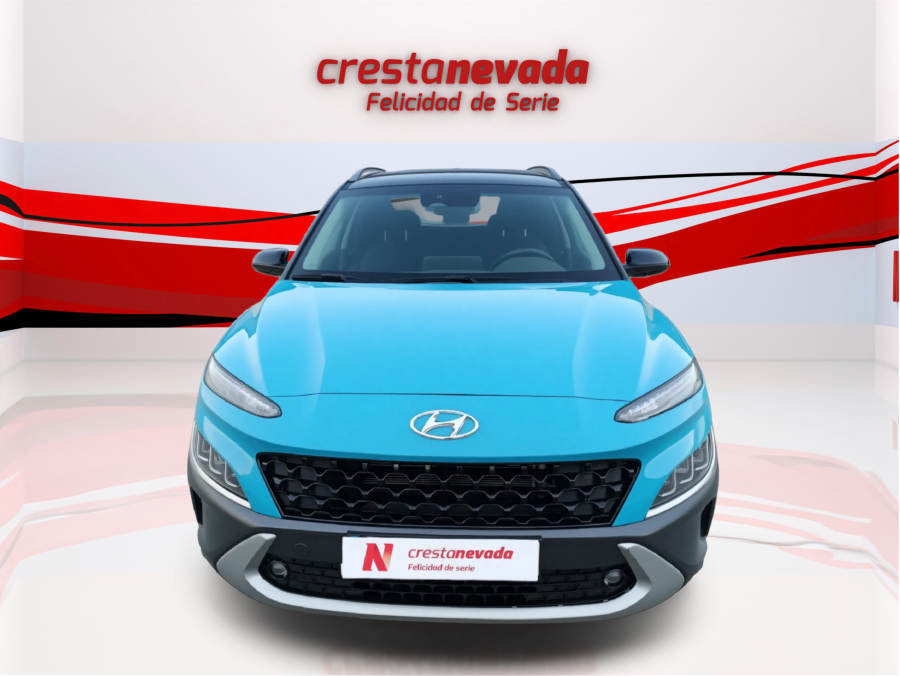 Imagen de Hyundai Kona
