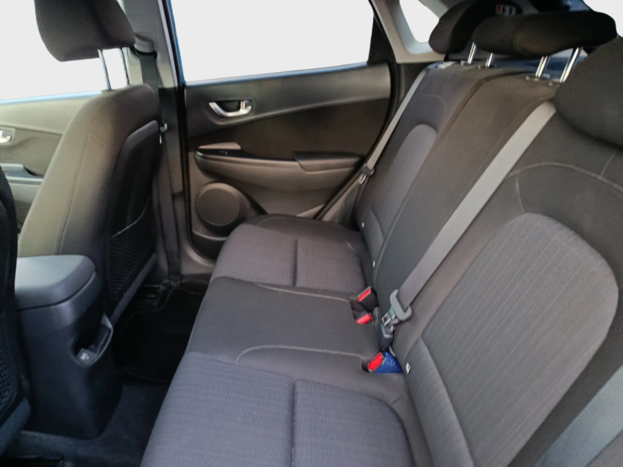 Imagen de Hyundai Kona