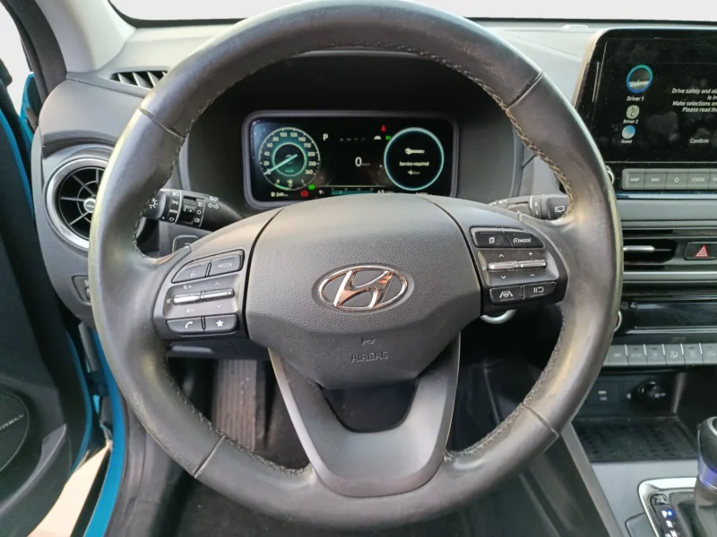 Imagen de Hyundai Kona