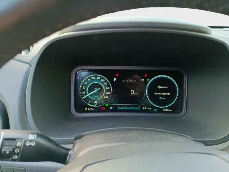 Imagen de Hyundai Kona