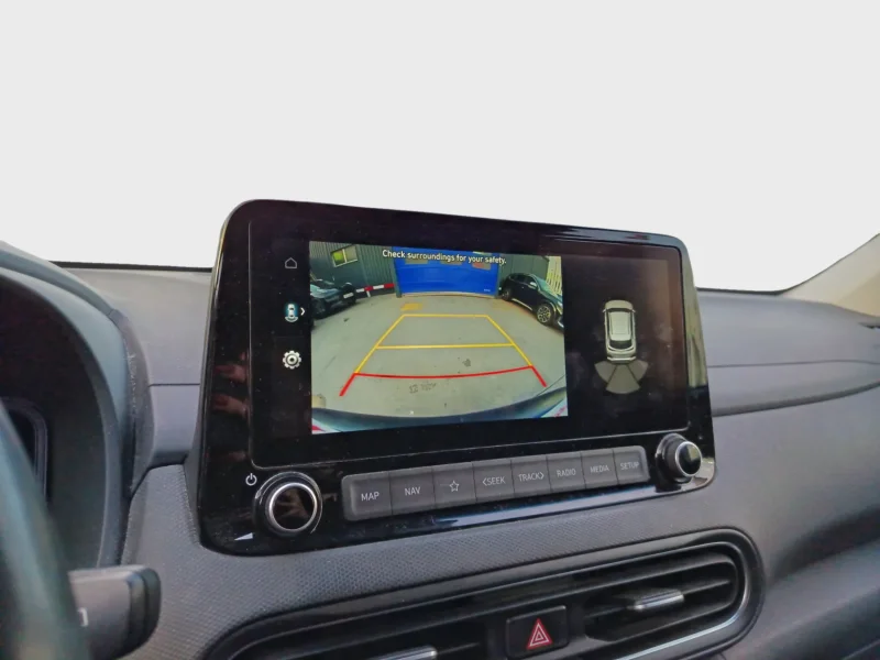 Imagen de Hyundai Kona