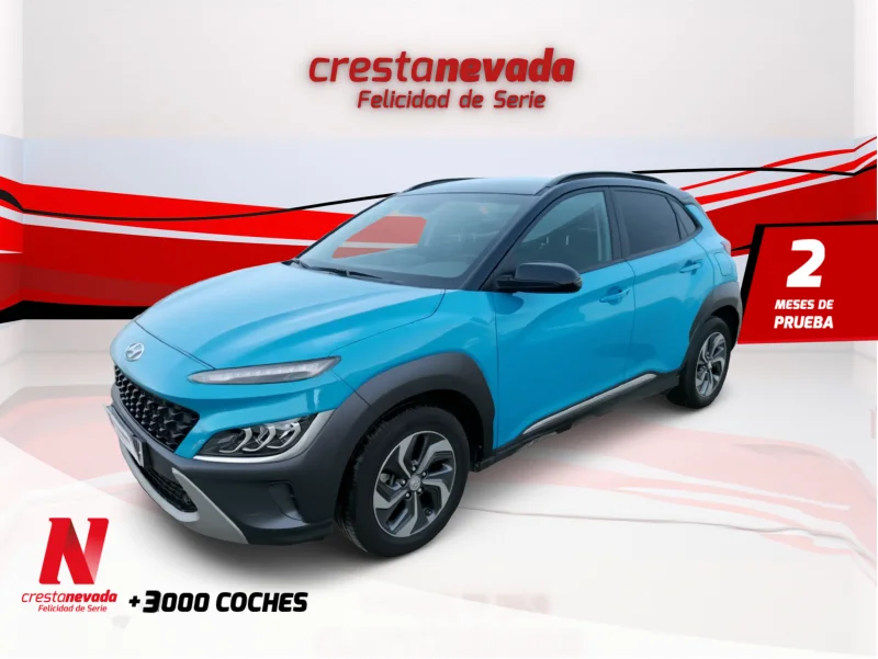 Imagen de Hyundai Kona
