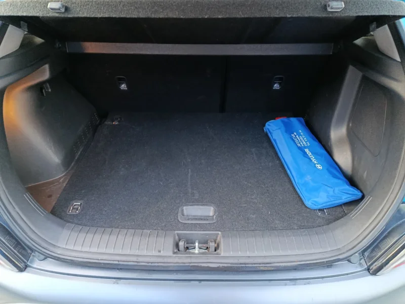 Imagen de Hyundai Kona