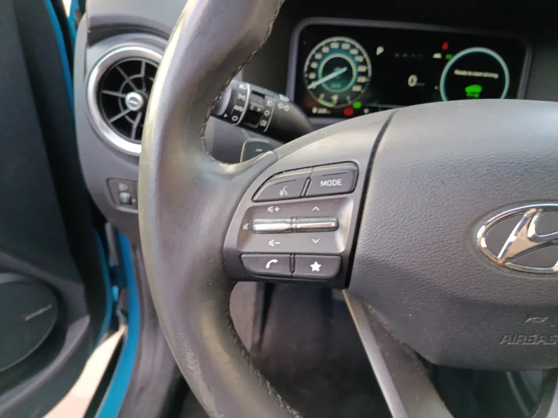 Imagen de Hyundai Kona