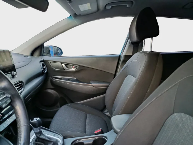 Imagen de Hyundai Kona