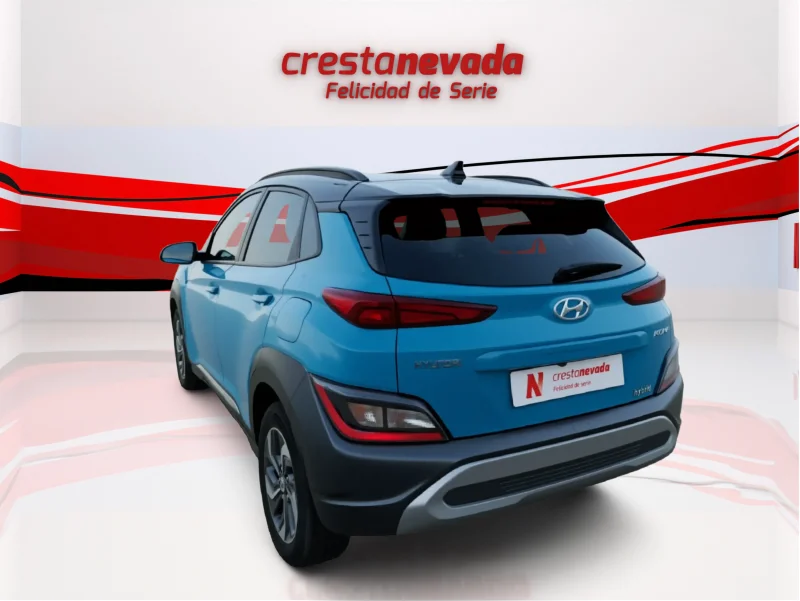 Imagen de Hyundai Kona