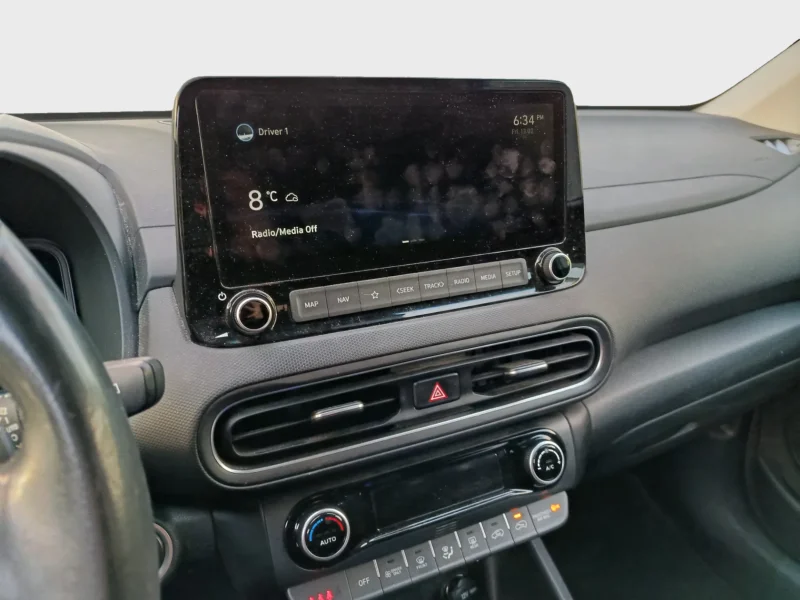 Imagen de Hyundai Kona