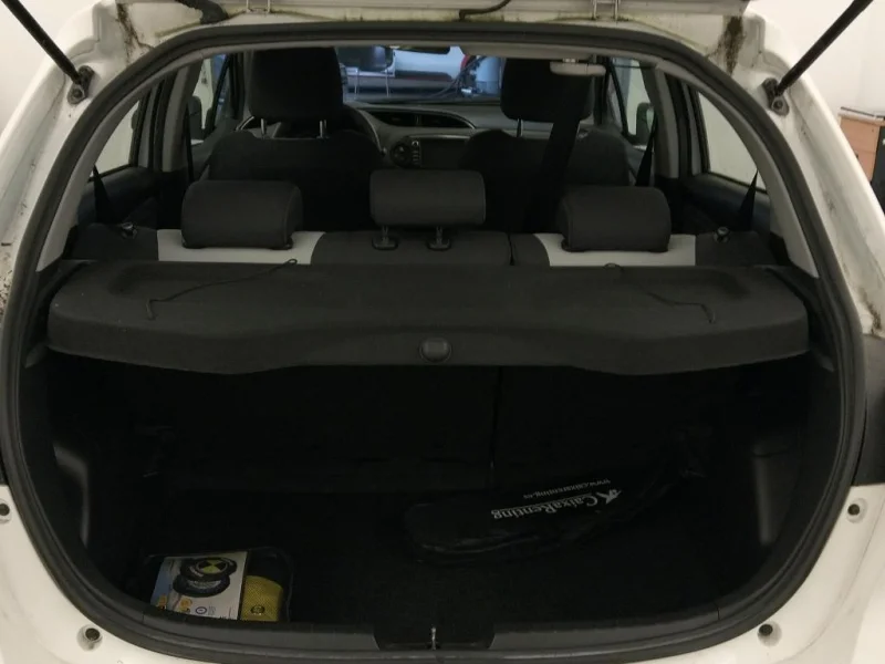 Imagen de TOYOTA Yaris