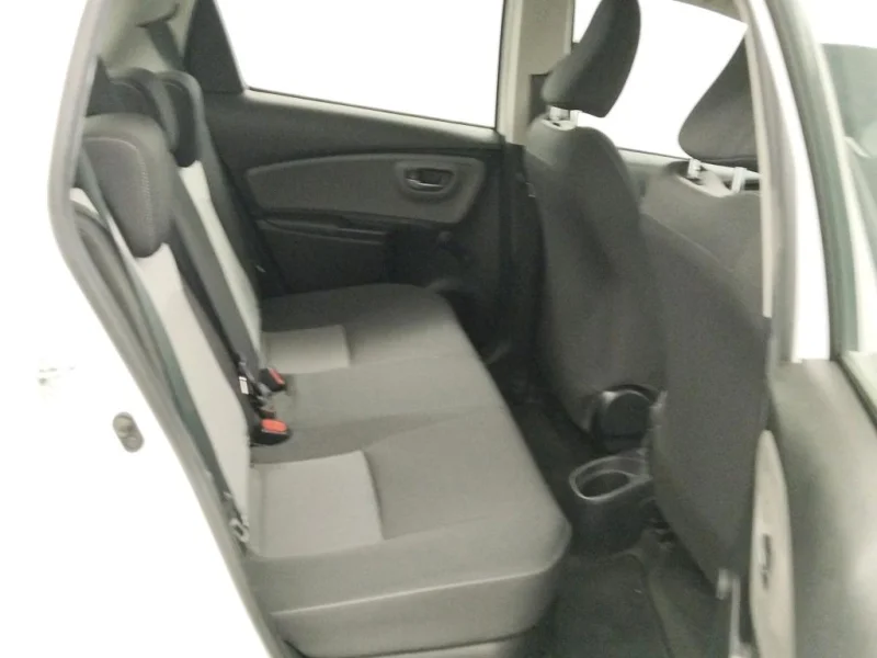 Imagen de TOYOTA Yaris