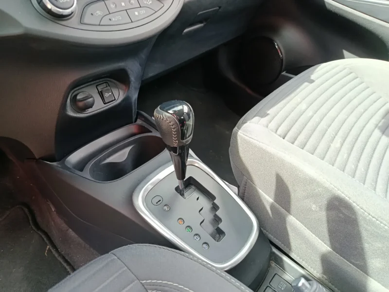 Imagen de TOYOTA Yaris