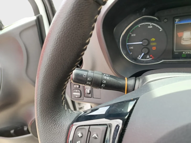 Imagen de TOYOTA Yaris