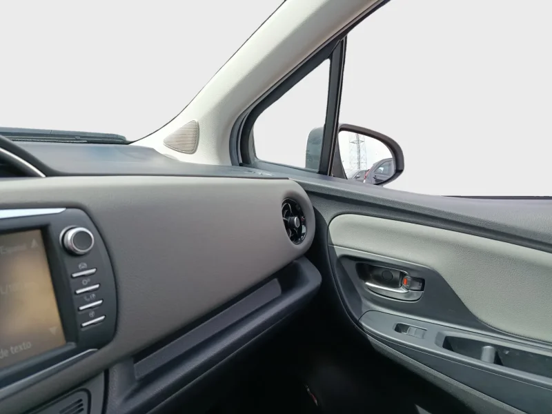 Imagen de TOYOTA Yaris