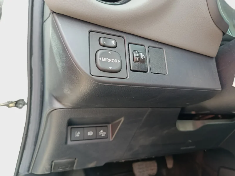 Imagen de TOYOTA Yaris