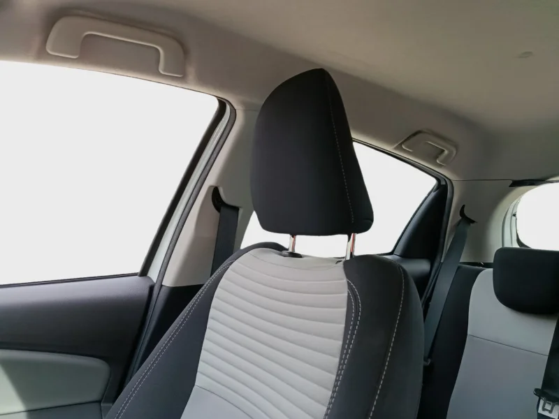 Imagen de TOYOTA Yaris